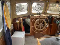Slepebåt til salgs