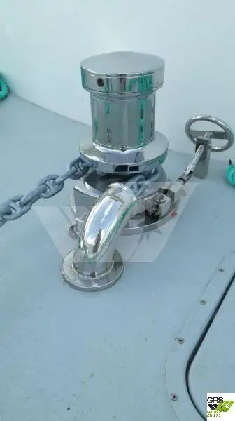 Cruiseskip til salgs