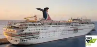 Cruiseskip til salgs