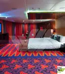Cruiseskip til salgs