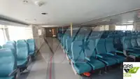 Ro-Ro ship til salgs