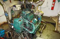 LNG-tanker til salgs