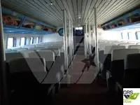 Cruiseskip til salgs