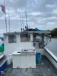 Fiskeforedlingsfartøy til salgs