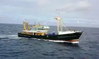 Fast Supply Vessel (FSV) til salgs
