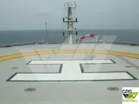 Fast Supply Vessel (FSV) til salgs