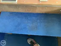 Cruiseskip til salgs