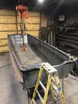 Arbeidsbåter til salgs
