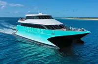 Cruiseskip til salgs