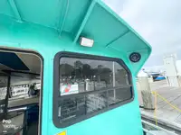 Cruiseskip til salgs