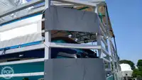 Containerskip til salgs