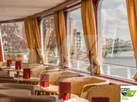 Cruiseskip til salgs