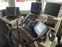 Dredge til salgs