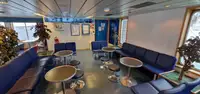 Bunkertanker til salgs