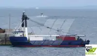 Bulktransportør til salgs