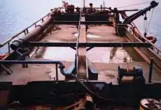 Dredge til salgs