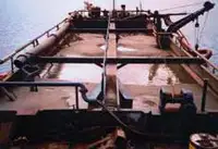 Dredge til salgs