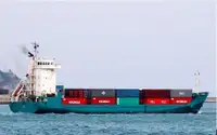 Oil/Chemical tanker til salgs