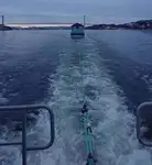 Arbeidsbåter til salgs