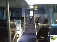 Passasjerskip til salgs