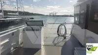 Ro-Ro-skip til salgs