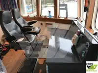 Landingsfartøy, tank til salgs