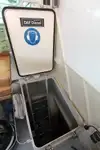 Cruiseskip til salgs