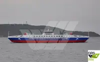Ro-Ro ship til salgs