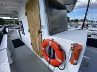 Cruiseskip til salgs