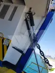 Ro-Ro ship til salgs