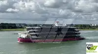 Bulktransportør til salgs