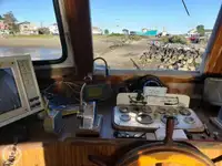 Fergefartøy til salgs