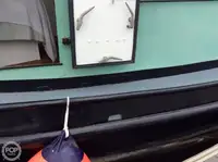 Slepebåt til salgs