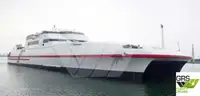 Ro-Ro ship til salgs