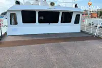 Passasjerskip til salgs
