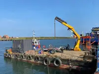General Cargo/Multi-purpose til salgs