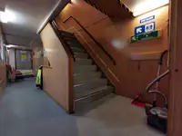 Ro-Ro-skip til salgs