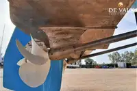 Hydrofoil til salgs