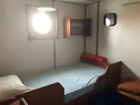 Slepebåt til salgs