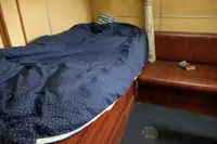 Slepebåt til salgs