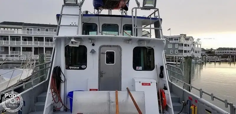 Tråler til salgs