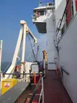 Dredge til salgs