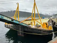 Slepebåt til salgs