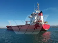 General Cargo/Multi-purpose til salgs