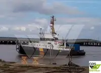 Slepebåt til salgs