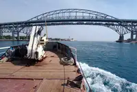Dredge til salgs