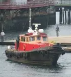 Losbåt til salgs
