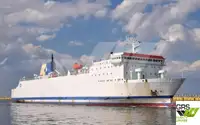 Ro-Ro ship til salgs