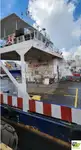 Landingsfartøy, tank til salgs