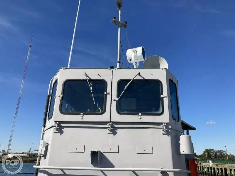 Landingsfartøy, tank til salgs